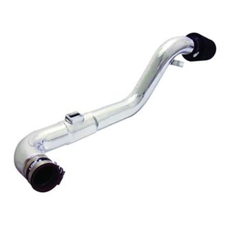 Injen Polished Aluminum Tube Cold Air Intake I24-SP3070P
